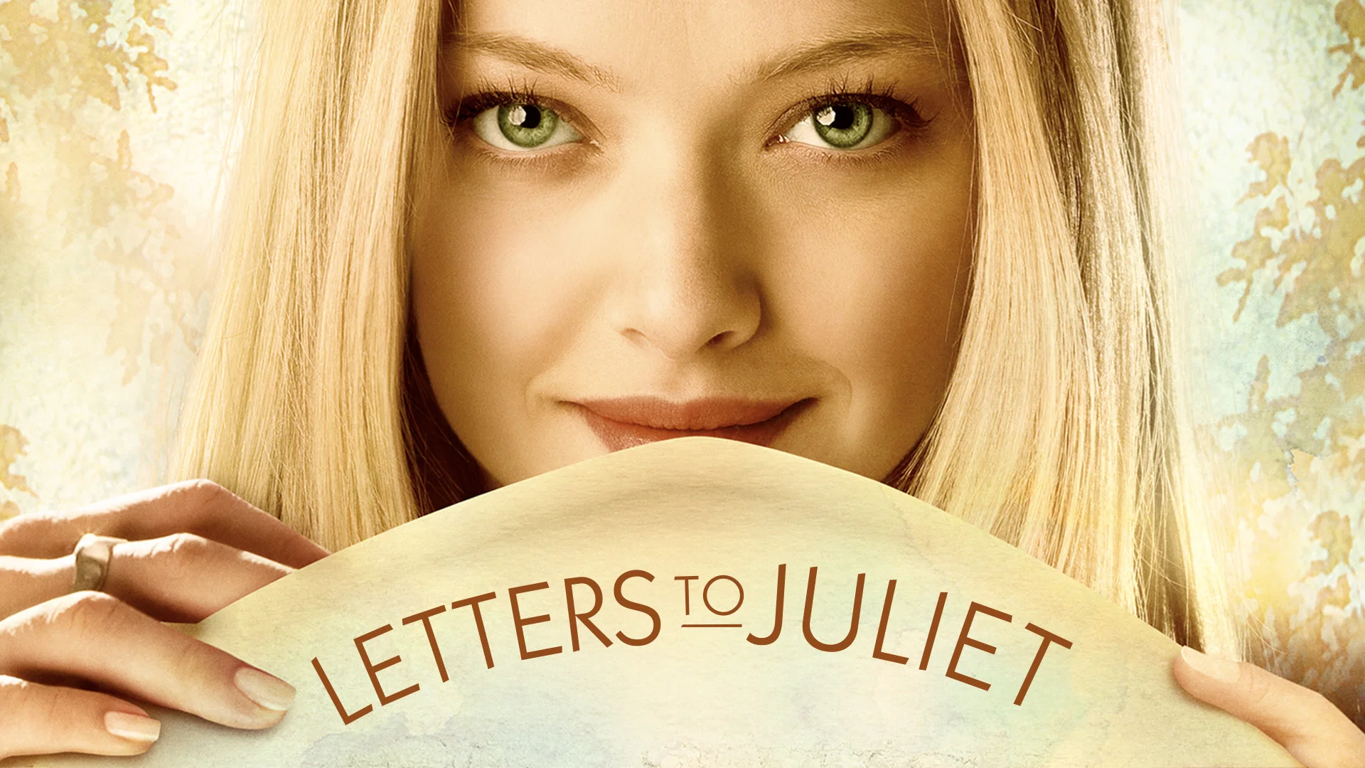 Листи до Джульєтти / Letters to Juliet (2010)
