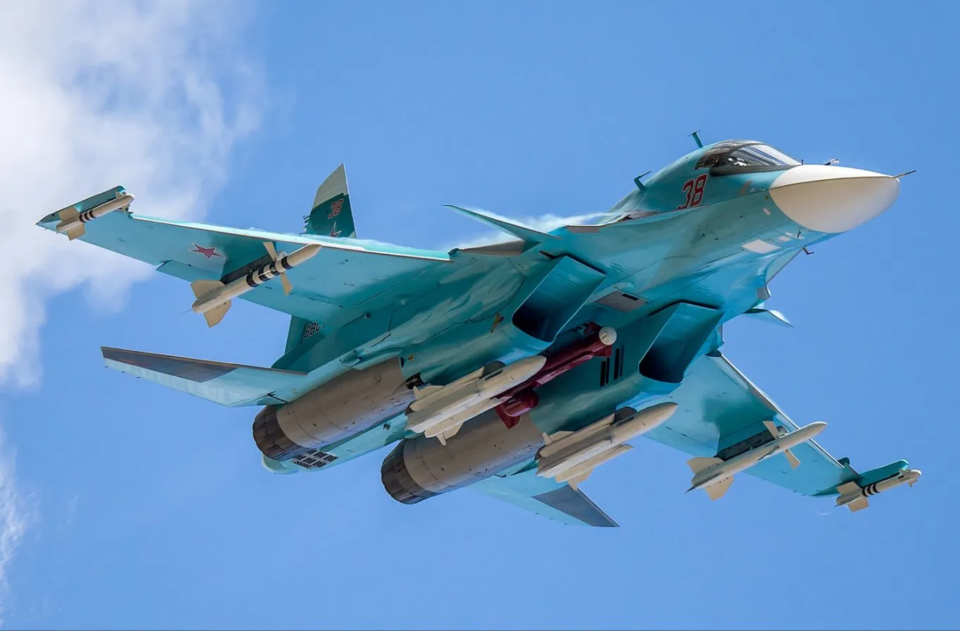 Ракета Х-59