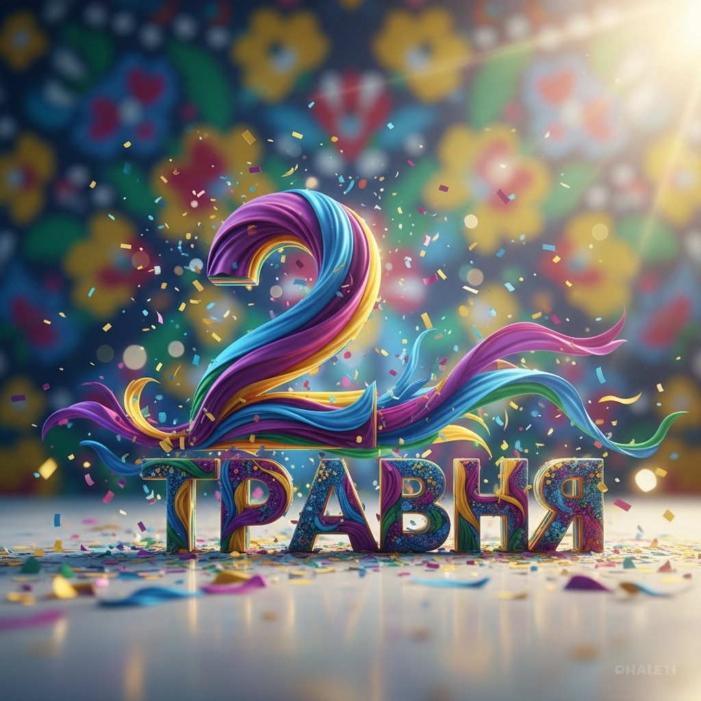 2 травня: яке свято і що цей день означає — превью