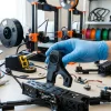 3D-друк деталей для БПЛА чому це стало стандартом
