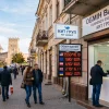 Кит Груп - зручний обмін валют в Луцьку
