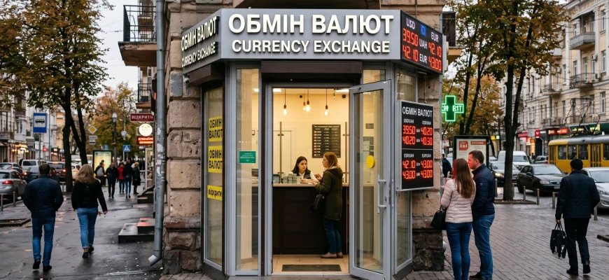 Види розрахунків в Україні готівковий, безготівковий