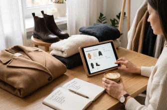 Black Friday 2026 в INTERTOP - какие вещи подбирать уже сейчас