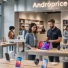 Інтернет-магазин електроніки Androprice - все найкраще для вас