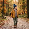 Одяг для хлопчика - що варто придбати на осінь