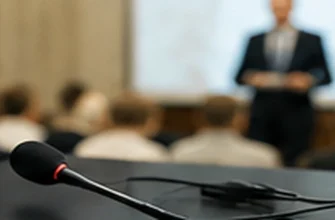 Перевод для международных переговоров и проектов как подготовиться заранее