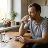 Восстановление организма после длительного запоя