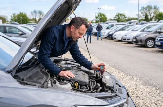 Як не помилитися з вибором вживаного автомобіля