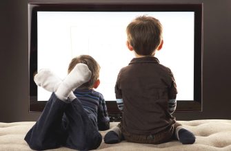 Як налаштувати батьківський контроль на Smart TV